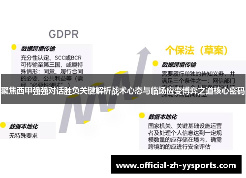 聚焦西甲强强对话胜负关键解析战术心态与临场应变博弈之道核心密码 聚焦西甲强强对话胜负关键解析战术心态与临场应变博弈之道核心密码